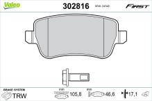 VALEO 302816